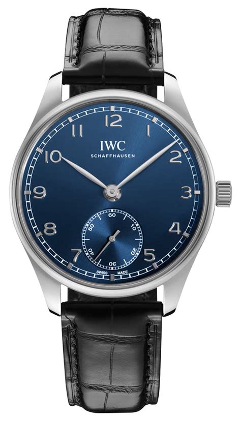 iwc 3532|IWC Portugieser IW358305 .